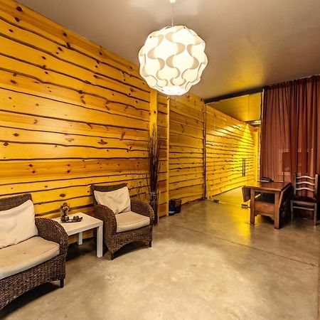 Three Mountains Penthouse Apartment 647 Razlog Exterior foto
