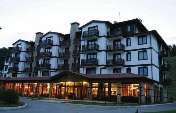 Three Mountains Penthouse Apartment 647 Razlog Cameră foto