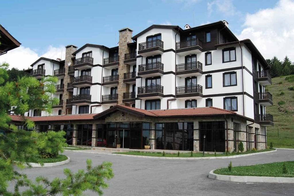 Three Mountains Penthouse Apartment 647 Razlog Cameră foto