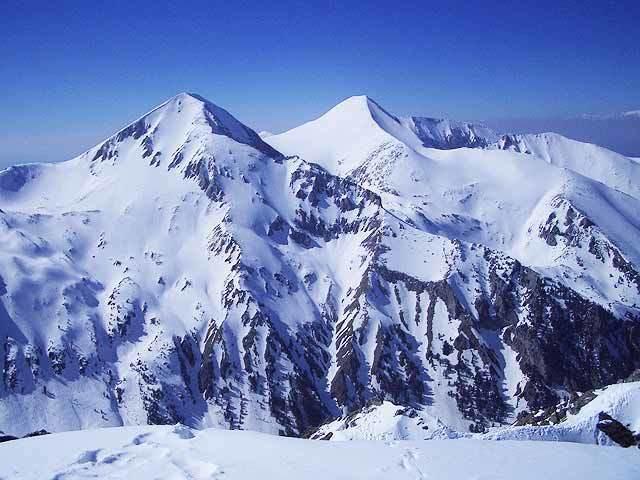Three Mountains Penthouse Apartment 647 Razlog Cameră foto