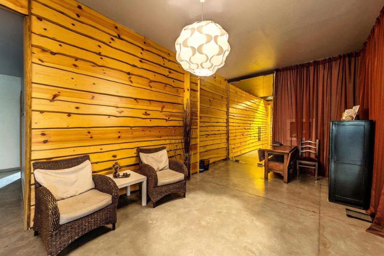 Three Mountains Penthouse Apartment 647 Razlog Exterior foto